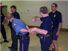Handcuff Training 2