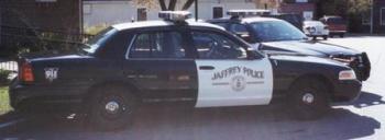 Paint Scheme from 1987 to 2002