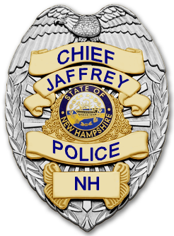 Chief Badge