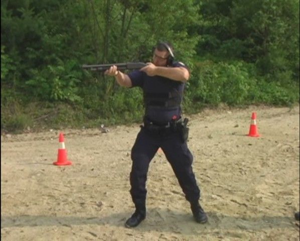 2006 Firearm Training 3