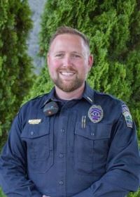 Lieutenant Chris LaBrecque