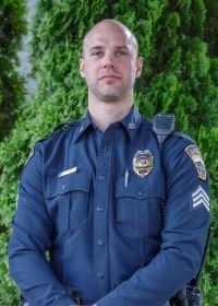 Sergeant Joe Golinski