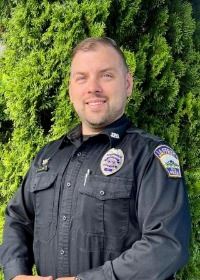 Detective Jeremy LeBlanc