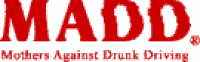 Mothers Against Drunk Driving