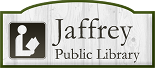 Jaffrey Library Homepage