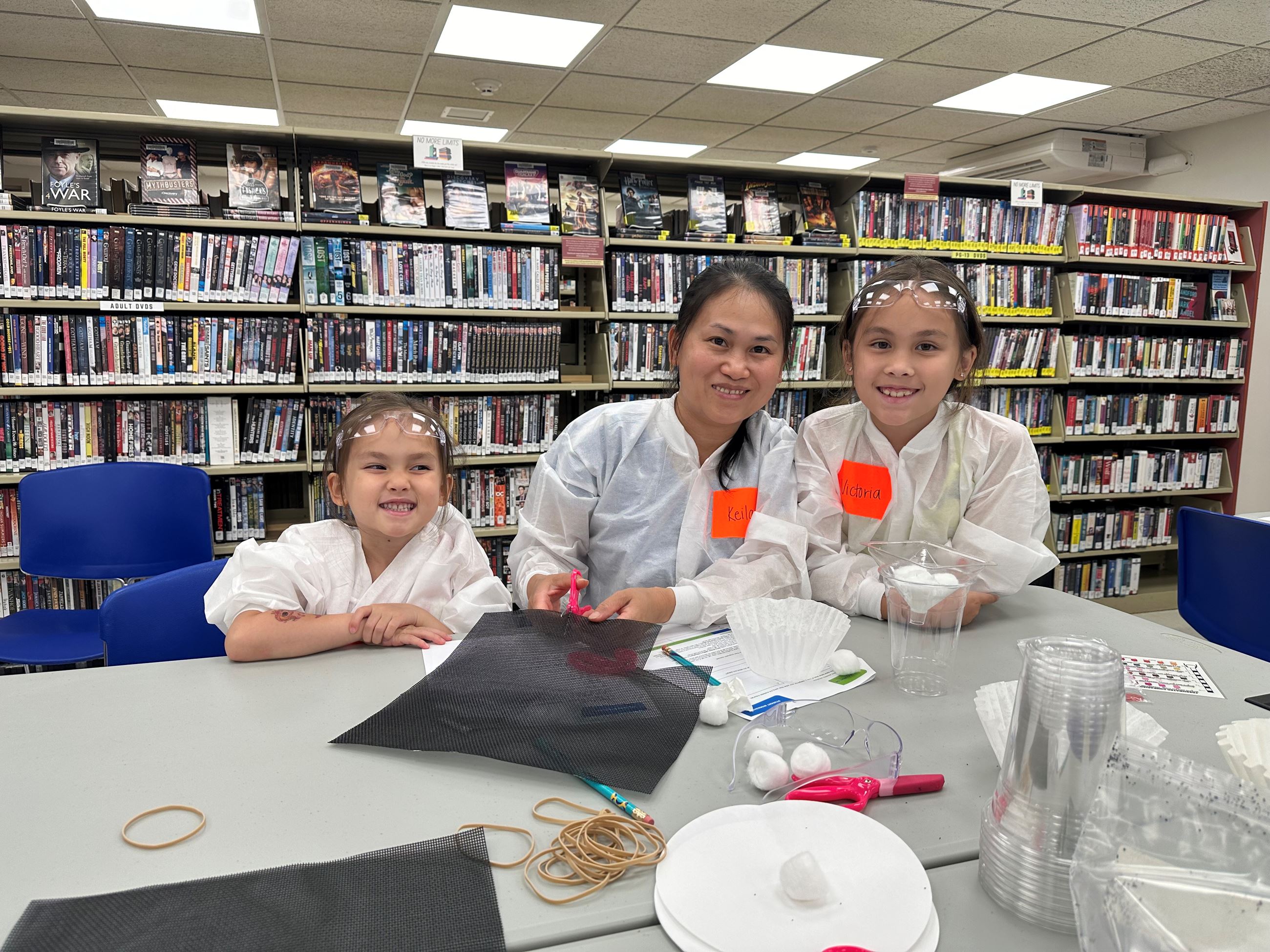 MilliporeSigma Curiosity Lab 2024