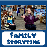 Family Storytime