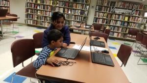 Online Learning (JPEG)