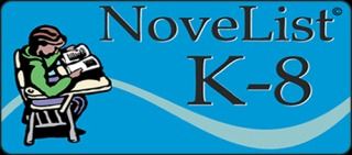 Novelist K-8 Logo (JPEG)