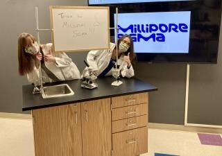 STEAM Learning Grant from MilliporeSigma (JPEG)