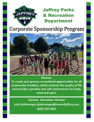 Sponsorship Package for 2025 (JPEG)