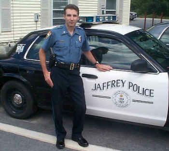 Chief Martin J. Dunn